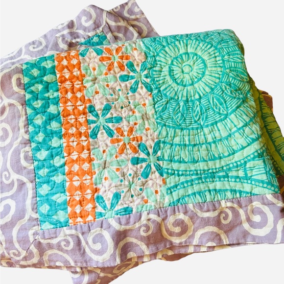 Soft Surroundings Bedding Soft Surroundings Positano 2 Queen Pillow